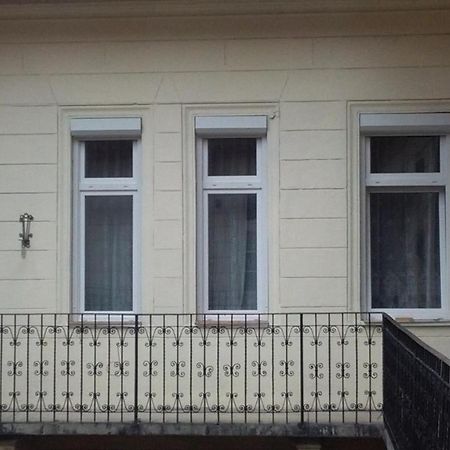 בודפשט Julia Apartman. מראה חיצוני תמונה