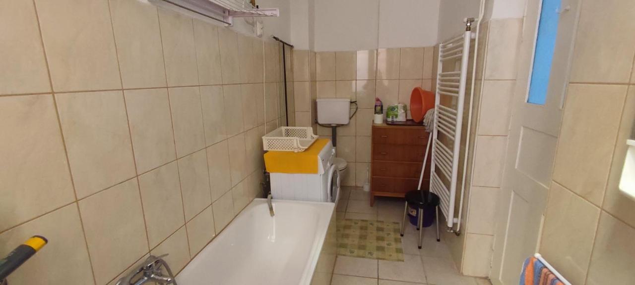 בודפשט Julia Apartman. מראה חיצוני תמונה