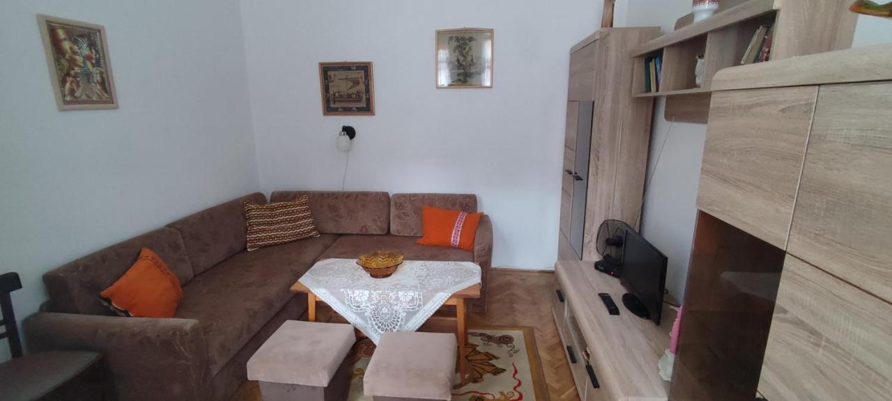 בודפשט Julia Apartman. מראה חיצוני תמונה