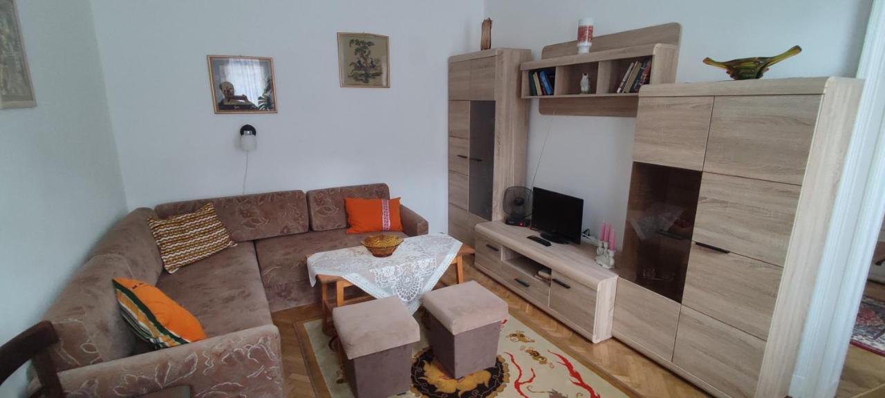 בודפשט Julia Apartman. מראה חיצוני תמונה
