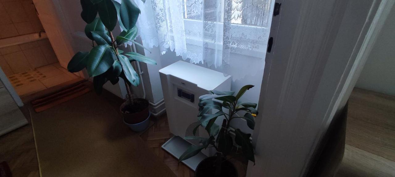 בודפשט Julia Apartman. מראה חיצוני תמונה