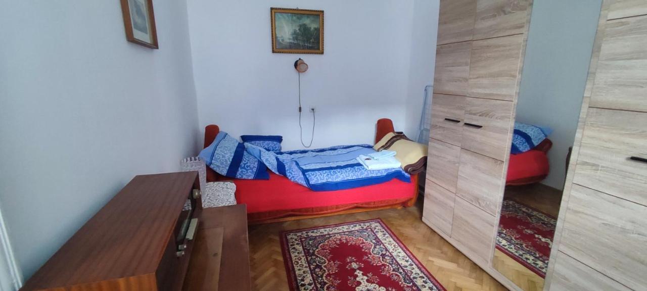 בודפשט Julia Apartman. מראה חיצוני תמונה