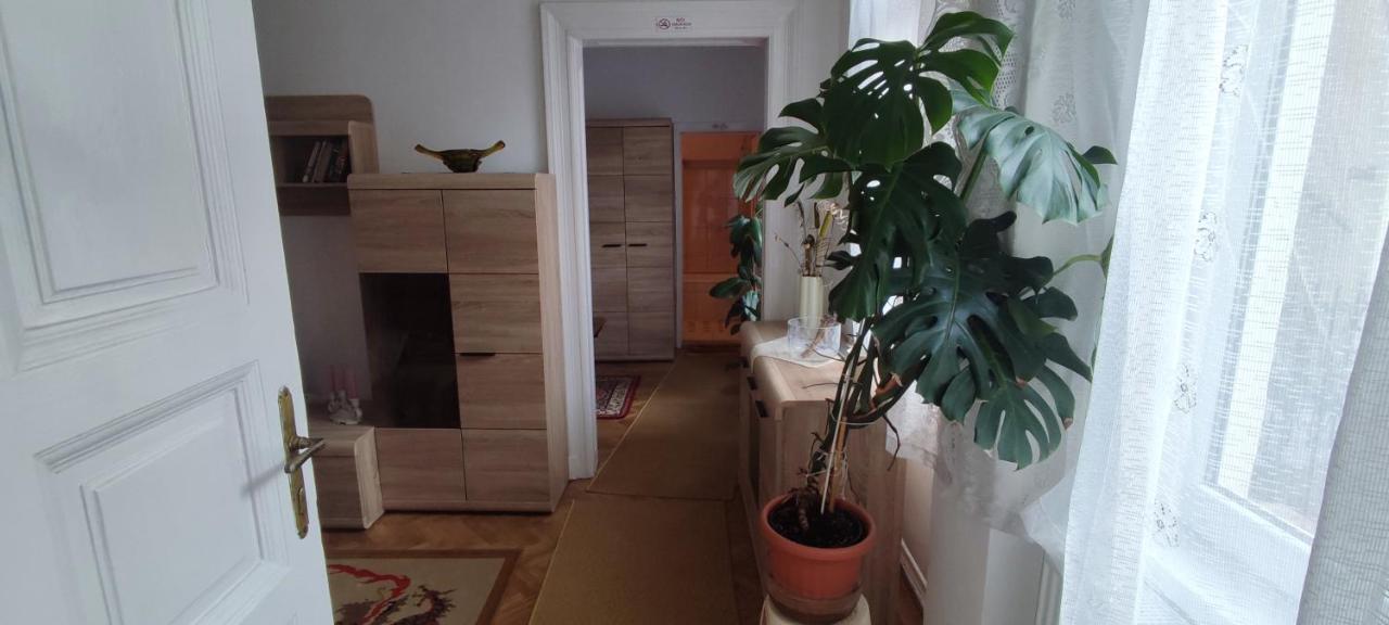 בודפשט Julia Apartman. מראה חיצוני תמונה
